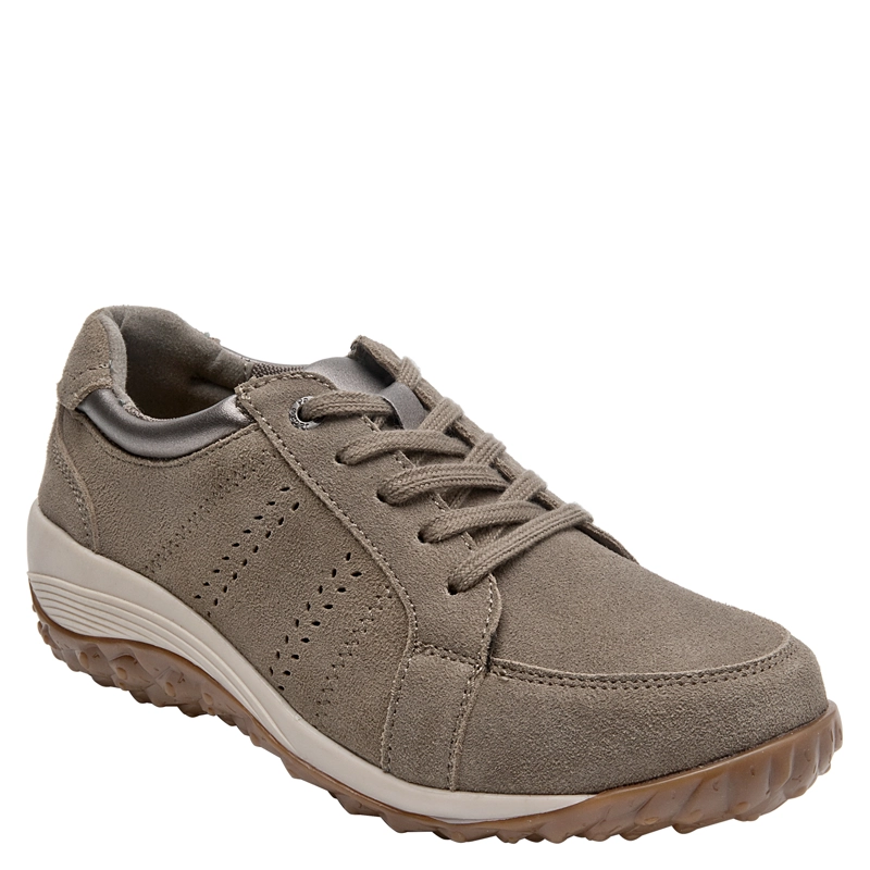 ZAPATILLA CASUAL MUJER PANAMA JACK - PJM0009 | BEIGE - 2