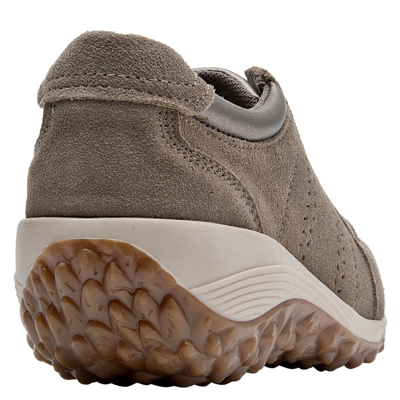 ZAPATILLA CASUAL MUJER PANAMA JACK - PJM0009 | BEIGE - 3