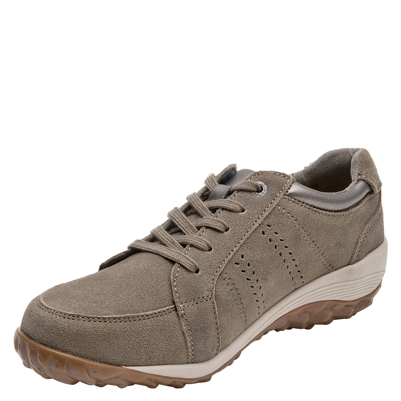 ZAPATILLA CASUAL MUJER PANAMA JACK - PJM0009 | BEIGE - 4