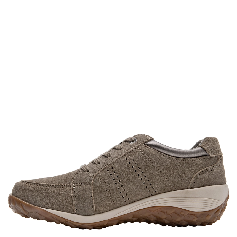 ZAPATILLA CASUAL MUJER PANAMA JACK - PJM0009 | BEIGE - 5