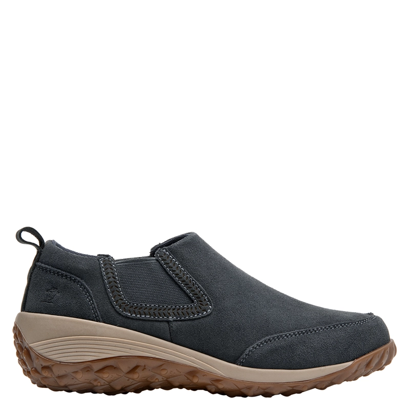 ZAPATILLA CASUAL MUJER PANAMA JACK - PJM0010 | AZUL - 1