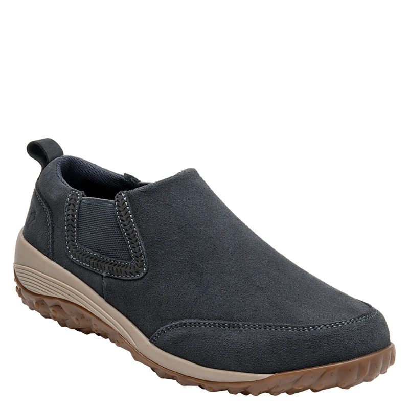 ZAPATILLA CASUAL MUJER PANAMA JACK - PJM0010 | AZUL - 2