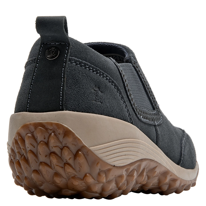 ZAPATILLA CASUAL MUJER PANAMA JACK - PJM0010 | AZUL - 3