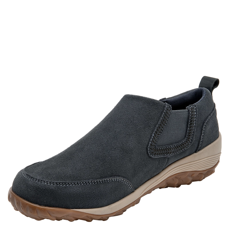 ZAPATILLA CASUAL MUJER PANAMA JACK - PJM0010 | AZUL - 4