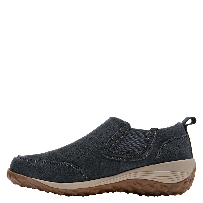 ZAPATILLA CASUAL MUJER PANAMA JACK - PJM0010 | AZUL - 5