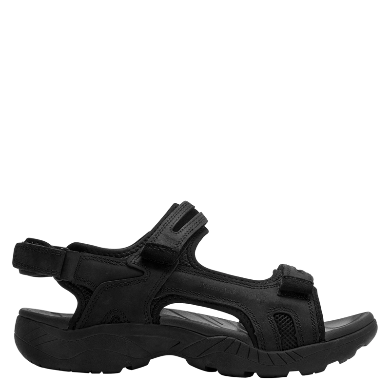 SANDALIA OUTDOOR HOMBRE PANAMA JACK - PJH0246 | MARRON - 6