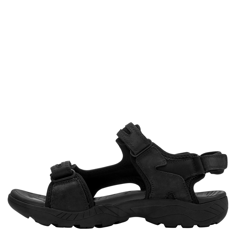 SANDALIA OUTDOOR HOMBRE PANAMA JACK - PJH0246 | MARRON - 9