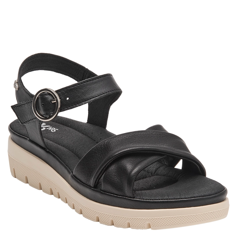 SANDALIA CASUAL MUJER 16 HRS - 16M0511 | DORADO - 7