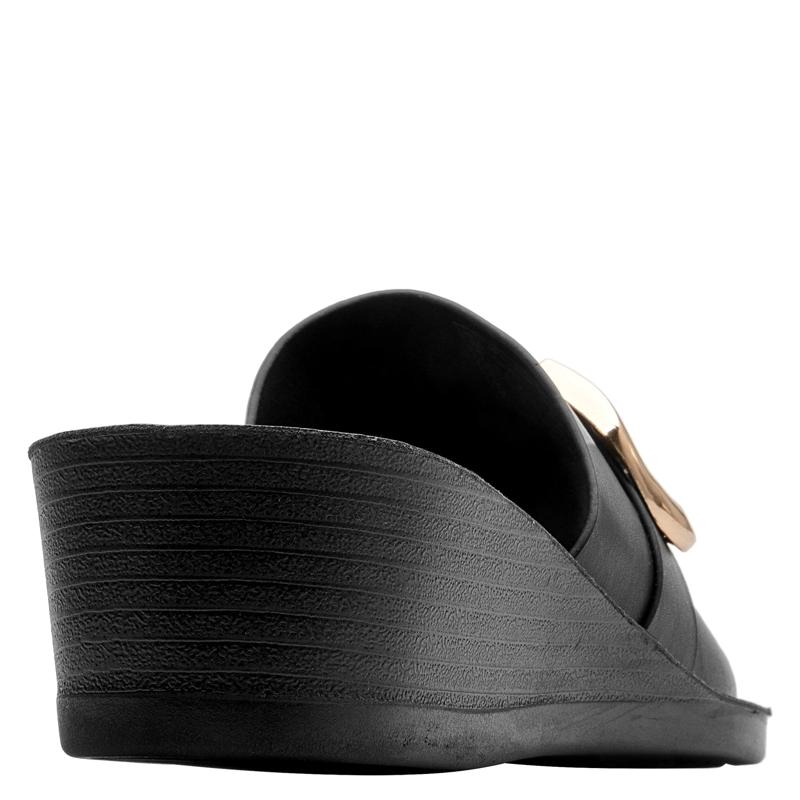 SANDALIA CASUAL MUJER BRUNO ROSSI - BRM0484 | BLANCO - 8