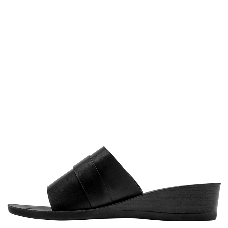 SANDALIA CASUAL MUJER BRUNO ROSSI - BRM0484 | BLANCO - 9