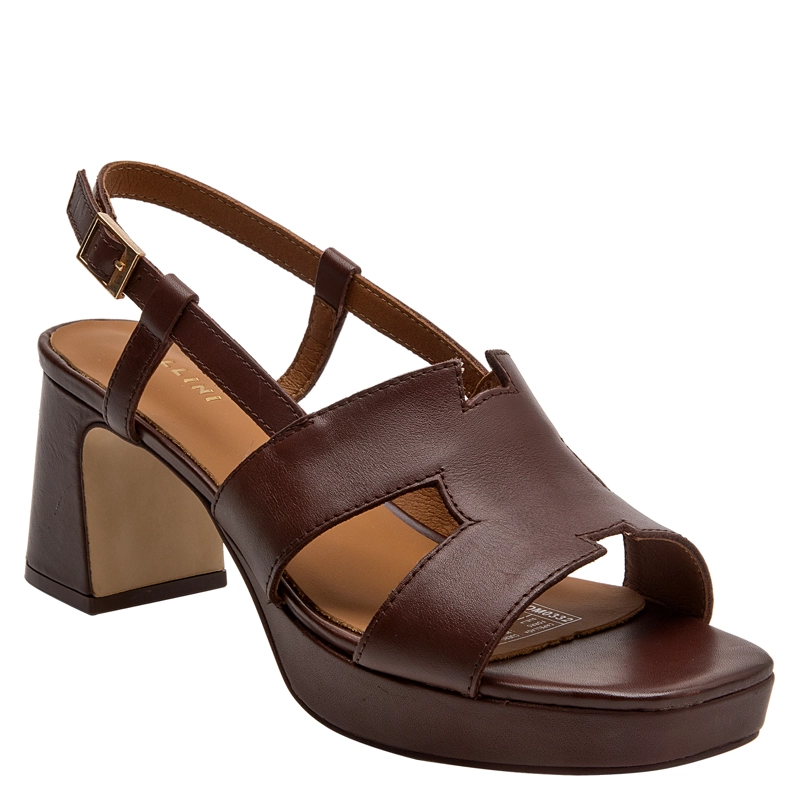 SANDALIA CASUAL MUJER POLLINI - POM0332 - 2
