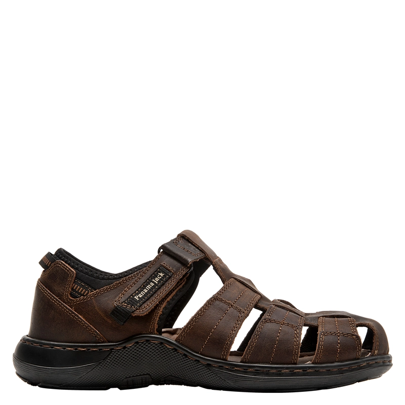 SANDALIA CASUAL HOMBRE PANAMA JACK - PJH0247 - 1