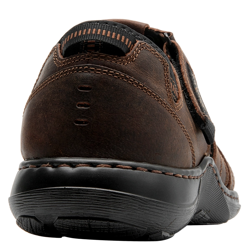 SANDALIA CASUAL HOMBRE PANAMA JACK - PJH0247 - 3