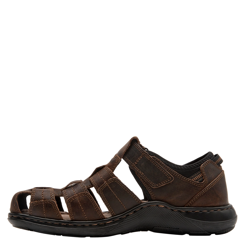 SANDALIA CASUAL HOMBRE PANAMA JACK - PJH0247 - 4