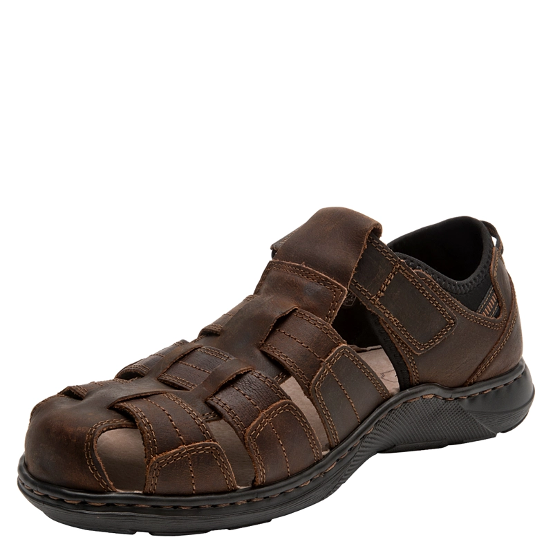 SANDALIA CASUAL HOMBRE PANAMA JACK - PJH0247 - 5