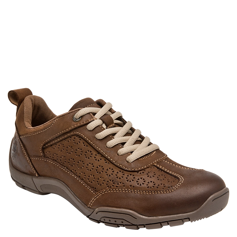 ZAPATO CASUAL MUJER PANAMA JACK - PJM0311 | MARRON - 2