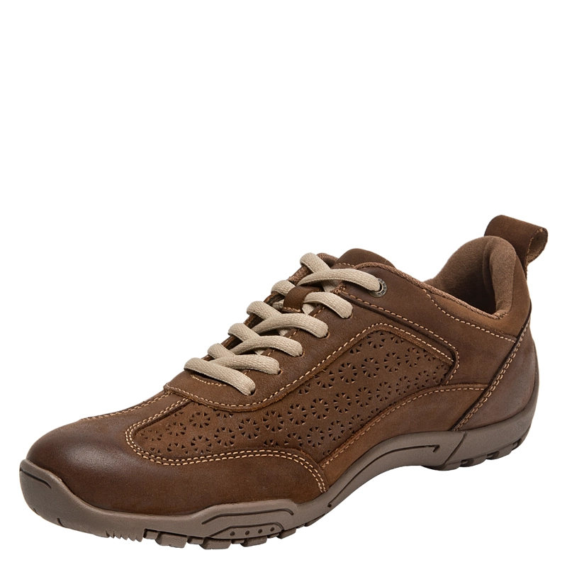 ZAPATO CASUAL MUJER PANAMA JACK - PJM0311 | MARRON - 5
