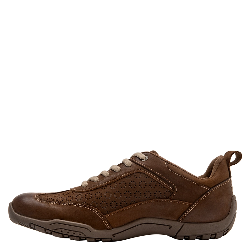 ZAPATO CASUAL MUJER PANAMA JACK - PJM0311 | MARRON - 9