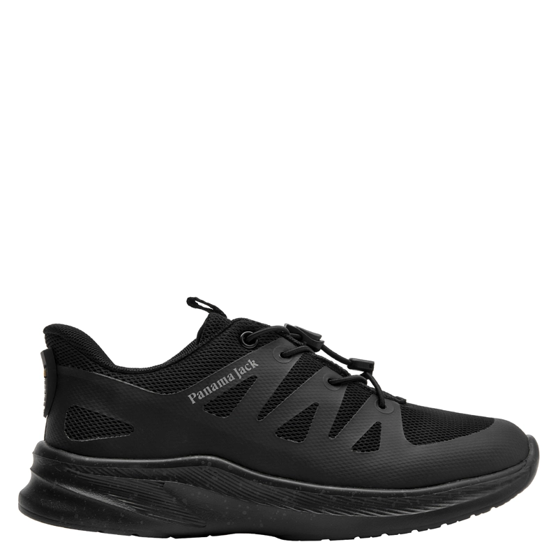 ZAPATILLA DEPORTIVA NIÑO PANAMA JACK - PJB117C - 1