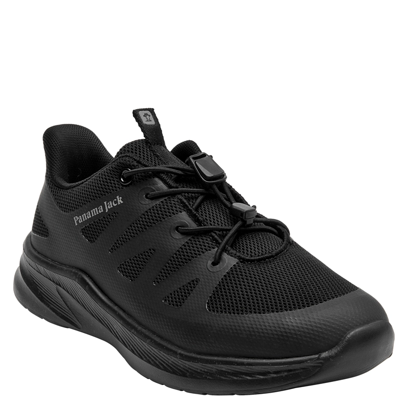 ZAPATILLA DEPORTIVA NIÑO PANAMA JACK - PJB117C - 2