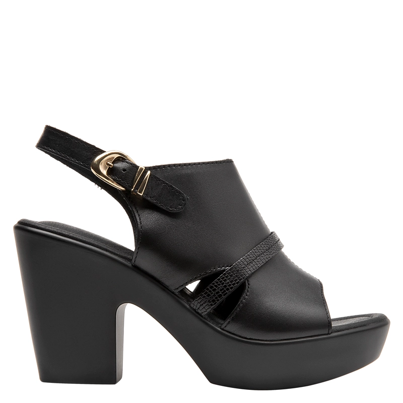 SANDALIA CASUAL MUJER BRUNO ROSSI - BRM0418 - 2