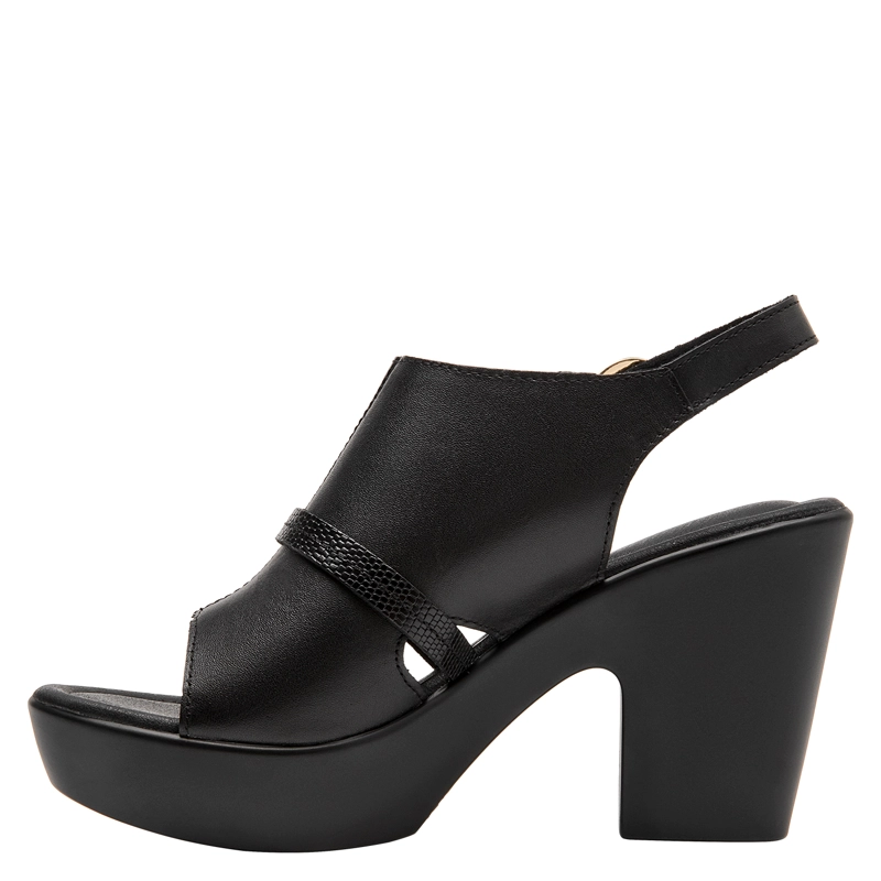 SANDALIA CASUAL MUJER BRUNO ROSSI - BRM0418 - 5