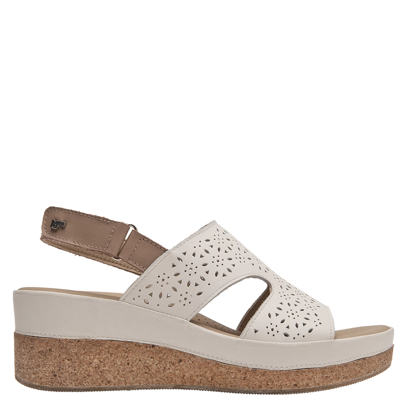 SANDALIA CASUAL MUJER 16 HRS - 16M0513 | NEGRO - 6
