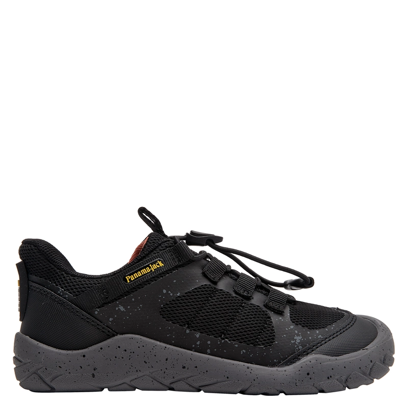 ZAPATILLA CASUAL NIÑO PANAMA JACK - PJB111B - 1
