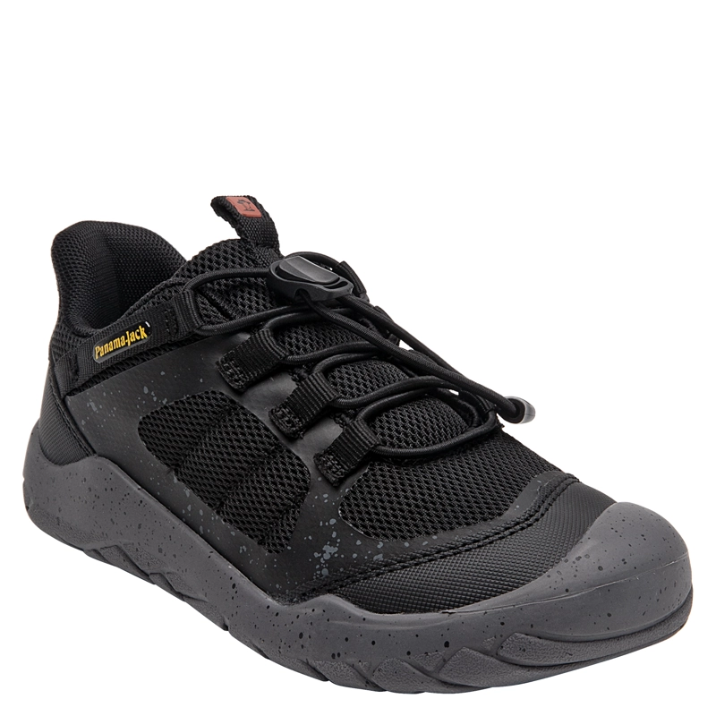 ZAPATILLA CASUAL NIÑO PANAMA JACK - PJB111B - 2