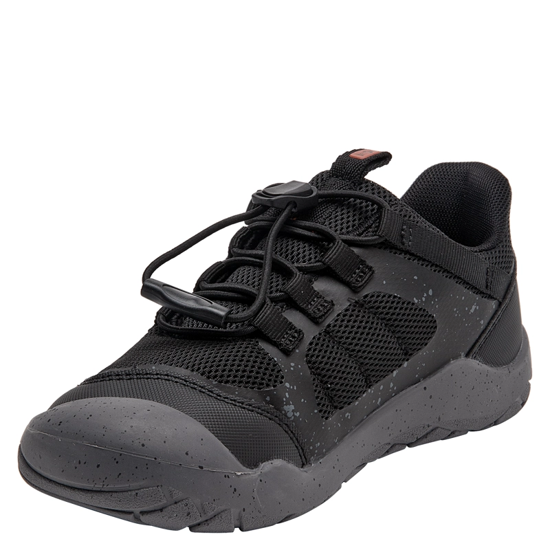 ZAPATILLA CASUAL NIÑO PANAMA JACK - PJB111B - 5