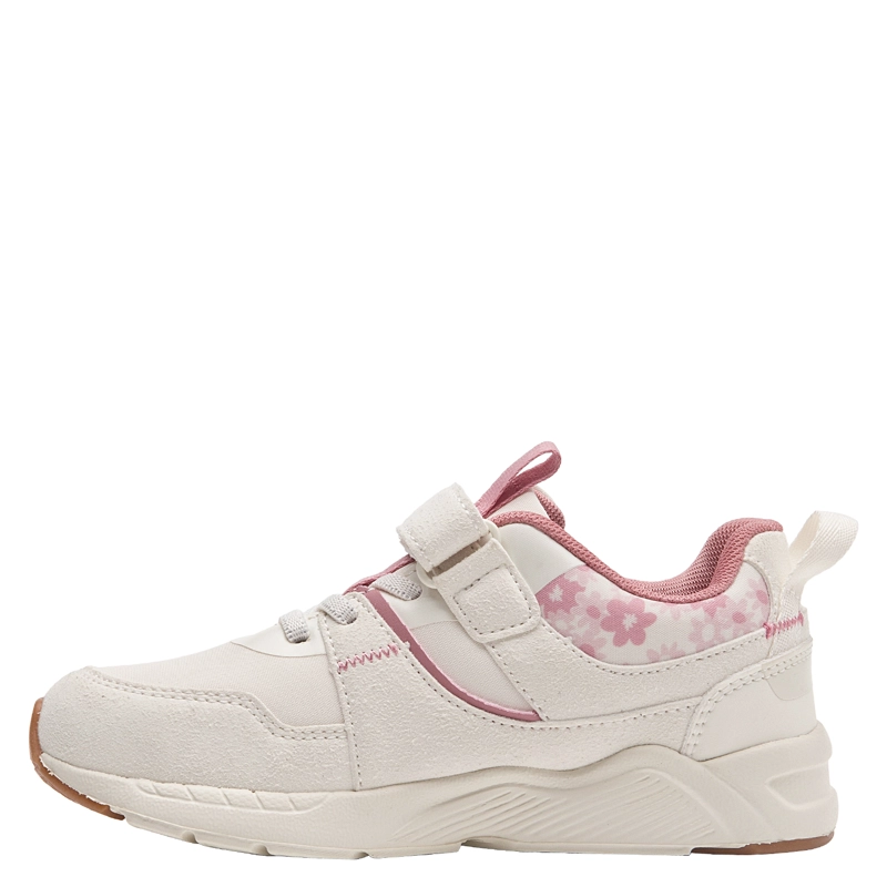 ZAPATILLA CASUAL NIÑA PANAMA JACK - PJG116B | BLANCO - 4