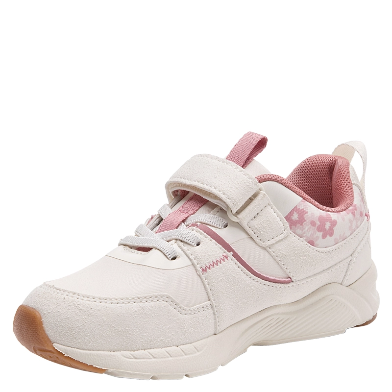 ZAPATILLA CASUAL NIÑA PANAMA JACK - PJG116B | BLANCO - 5