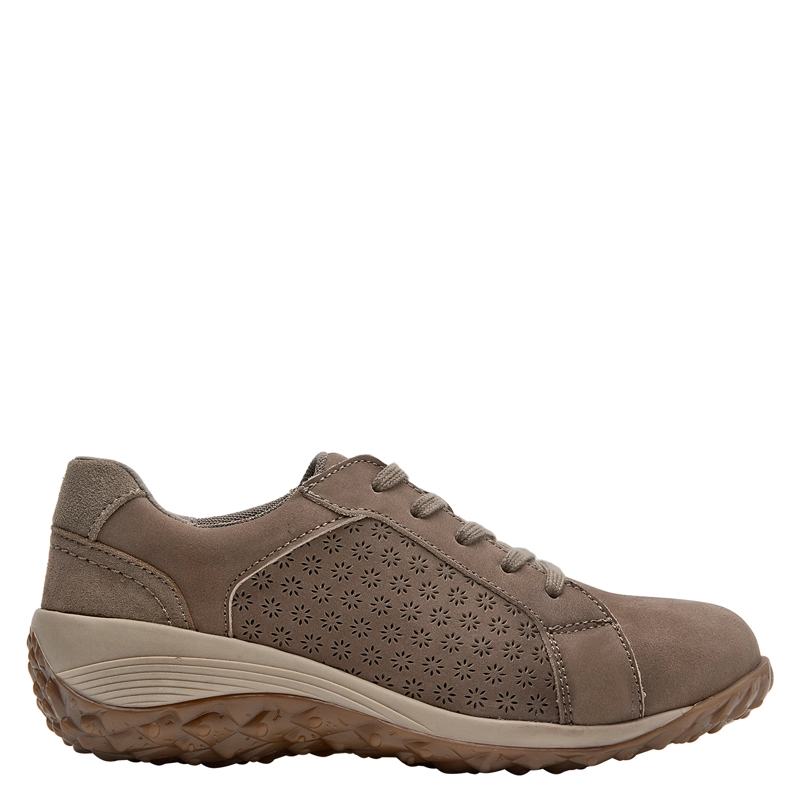 ZAPATO CASUAL MUJER PANAMA JACK - PJM0315 - 1
