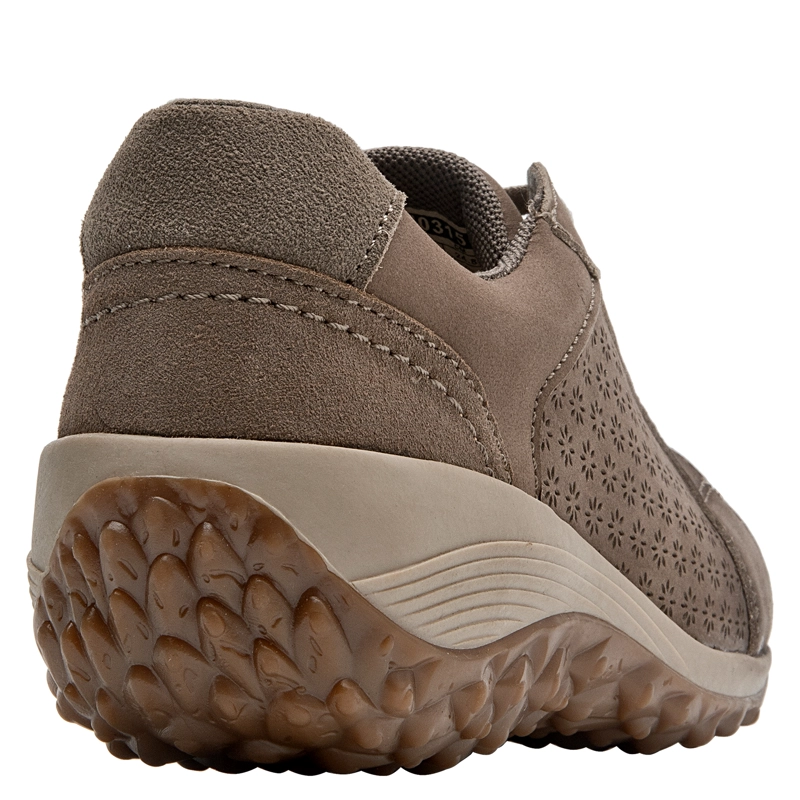 ZAPATO CASUAL MUJER PANAMA JACK - PJM0315 - 3