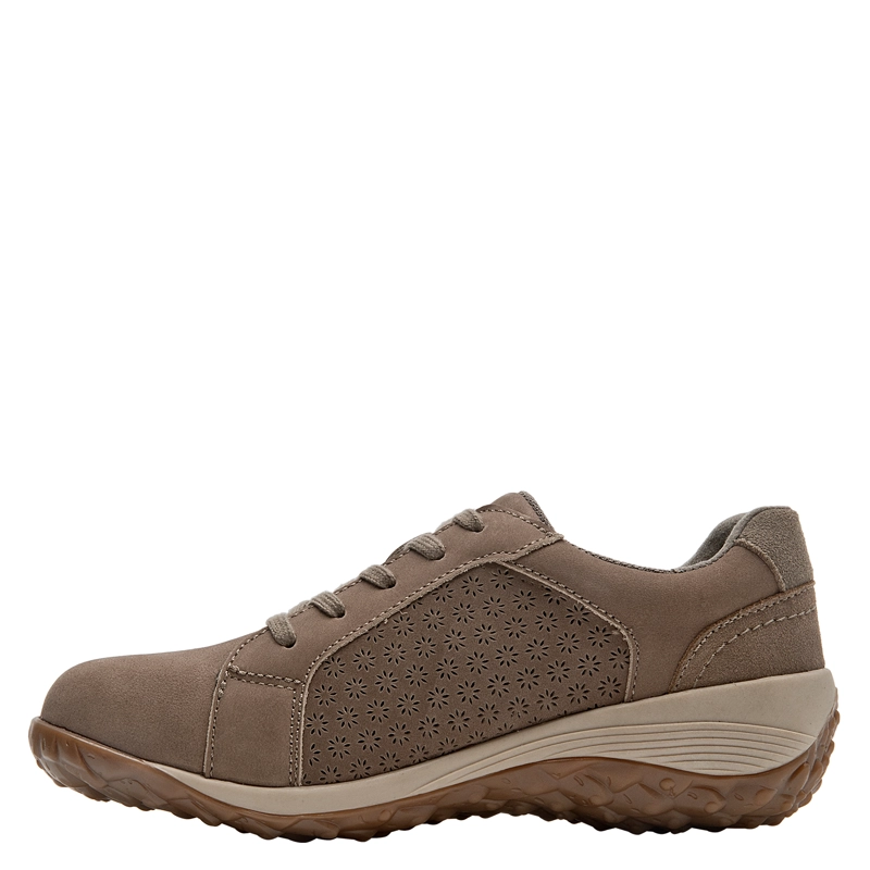 ZAPATO CASUAL MUJER PANAMA JACK - PJM0315 - 4