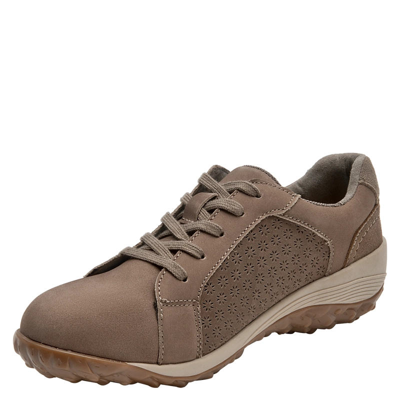 ZAPATO CASUAL MUJER PANAMA JACK - PJM0315 - 5