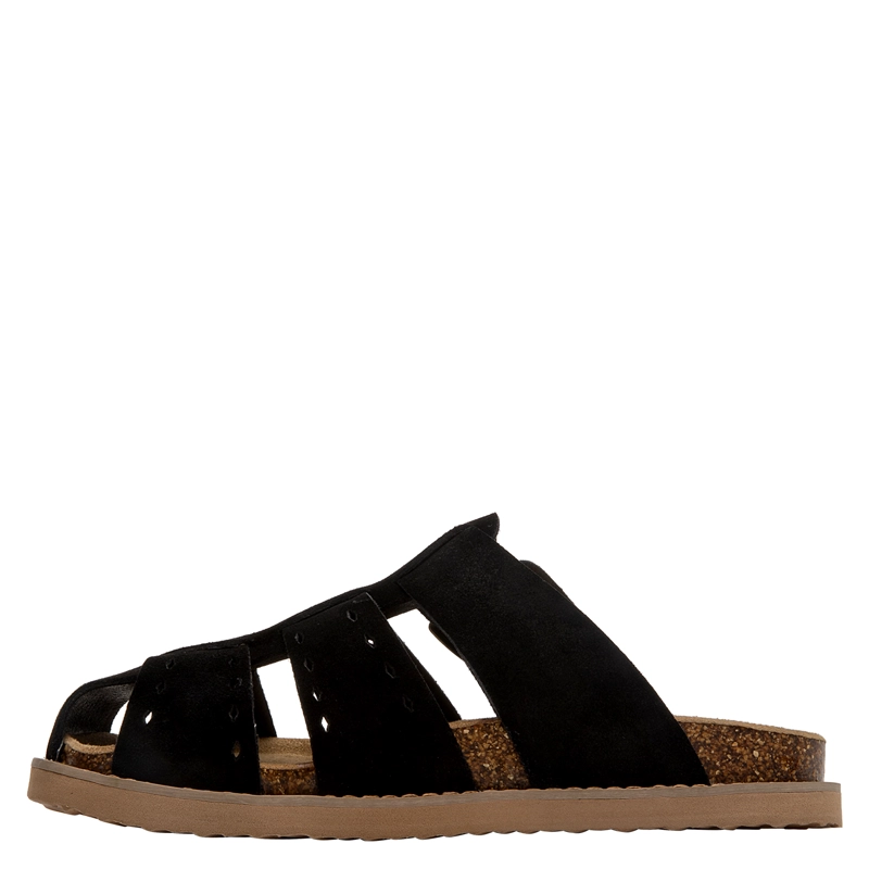 SANDALIA OUTDOOR MUJER PANAMA JACK - PJM0350 | NEGRO - 9