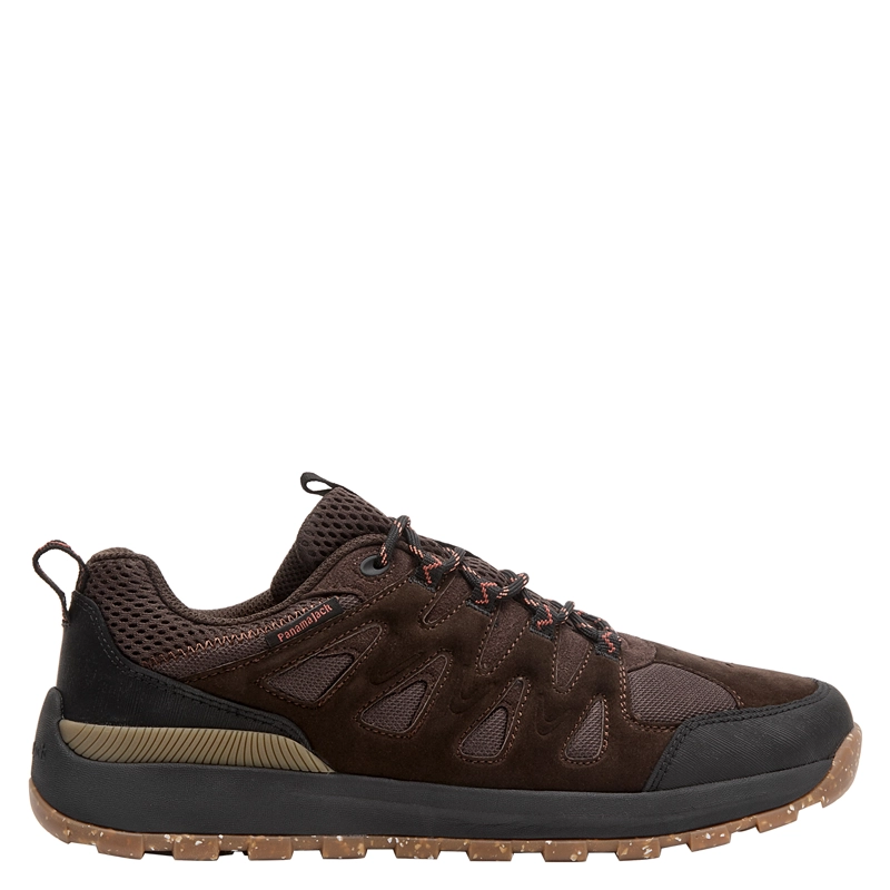 ZAPATILLA OUTDOOR HOMBRE PANAMA JACK - PJH0239 | VERDE - 6