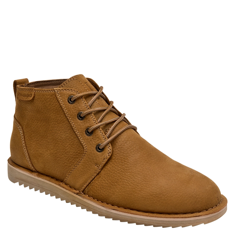 BOTIN CASUAL HOMBRE PANAMA JACK - PJH0227 - 2