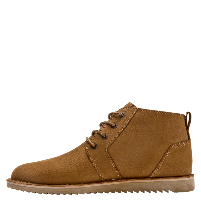 BOTIN CASUAL HOMBRE PANAMA JACK - PJH0227 - 4