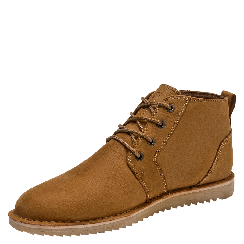 BOTIN CASUAL HOMBRE PANAMA JACK - PJH0227 - 5