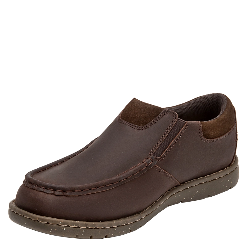 ZAPATO CASUAL HOMBRE PANAMA JACK - PJH0204 | MARRON OSCURO - 5