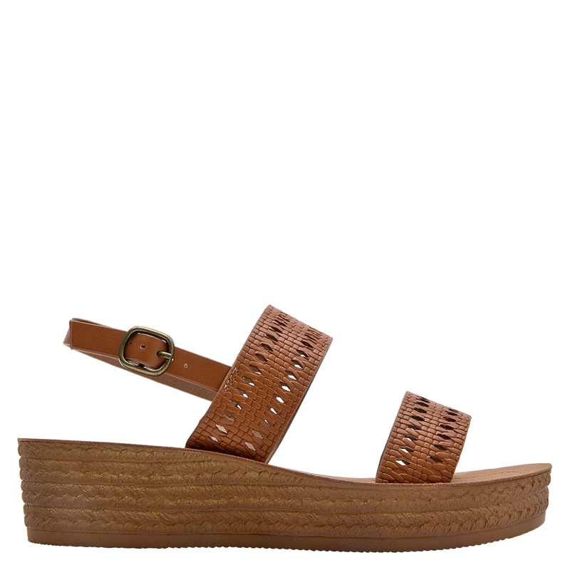 SANDALIA CASUAL NIÑA PANAMA JACK - PJG110C - 1