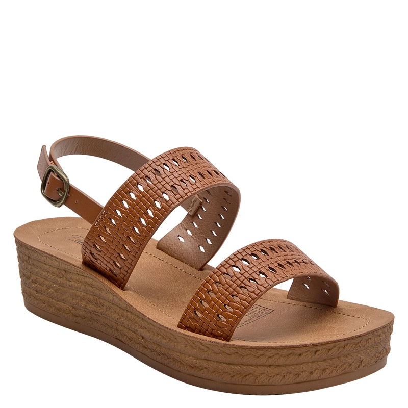 SANDALIA CASUAL NIÑA PANAMA JACK - PJG110C - 2