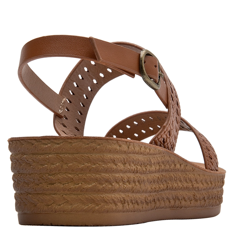SANDALIA CASUAL NIÑA PANAMA JACK - PJG110C - 3
