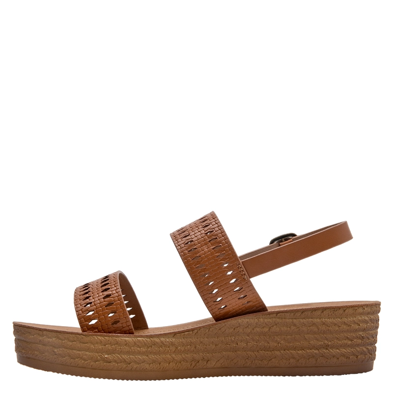 SANDALIA CASUAL NIÑA PANAMA JACK - PJG110C - 4