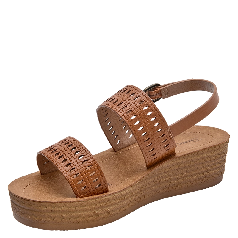 SANDALIA CASUAL NIÑA PANAMA JACK - PJG110C - 5