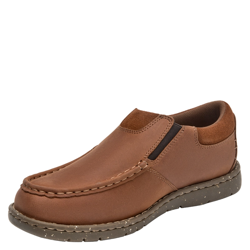 ZAPATO CASUAL HOMBRE PANAMA JACK - PJH0204 | MARRON - 5