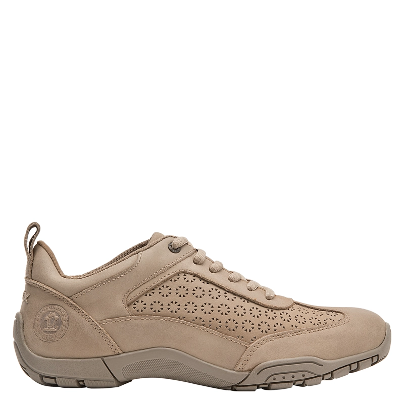ZAPATO CASUAL MUJER PANAMA JACK - PJM0311 | BEIGE - 1