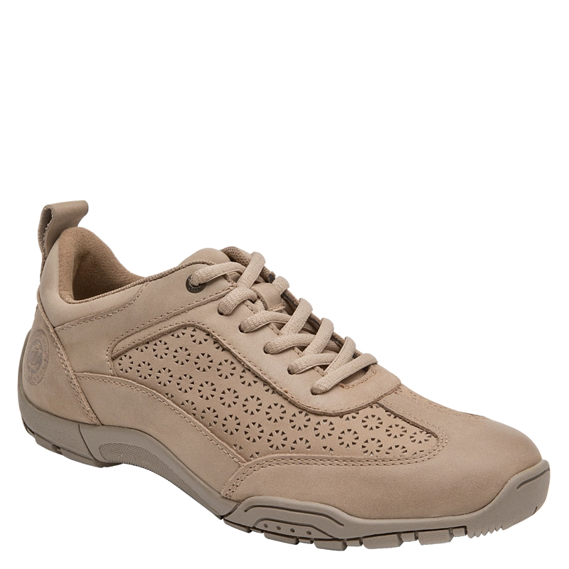 ZAPATO CASUAL MUJER PANAMA JACK - PJM0311 | BEIGE - 2